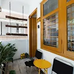 Lagom Studio 24 - Bathtub-Balcony, Nguyen Du, Ben Nghe Ward, Dist 1